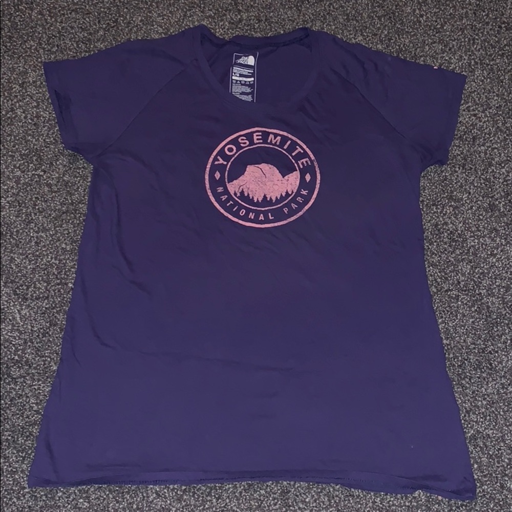 The North Face Shirt